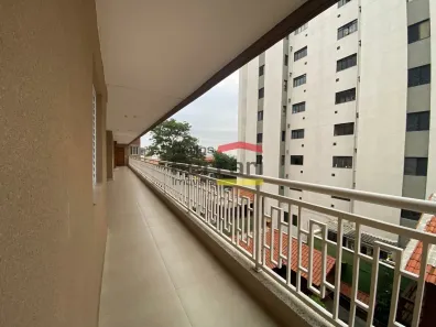 Apartamento com 2 Quartos para alugar, 42m² no Parque Peruche, São Paulo