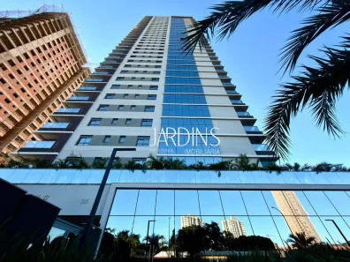 Apartamento com 4 Quartos à venda, 367m² no Jardim Ilhas do Sul, Ribeirão Preto