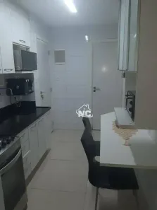 Apartamento com 2 Quartos à venda, 117m² no Santa Rosa, Niterói