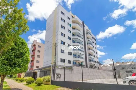 Apartamento com 4 Quartos à venda, 131m² no Água Verde, Curitiba