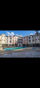 Apartamento com 2 Quartos à venda, 55m² no Ingleses do Rio Vermelho, Florianópolis