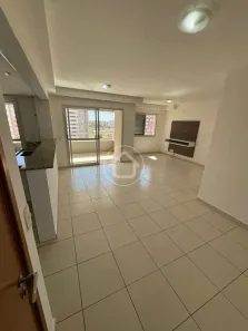 Apartamento com 2 Quartos à venda, 99m² no Vila Margarida, Campo Grande
