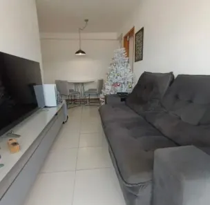 Apartamento com 2 Quartos à venda, 40m² no Jardim Santa Emília, São Paulo