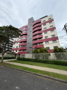 Apartamento com 4 Quartos à venda, 121m² no Vila Izabel, Curitiba