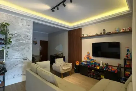 Casa com 4 Quartos à venda, 155m² no Vila Municipal, Mogi das Cruzes