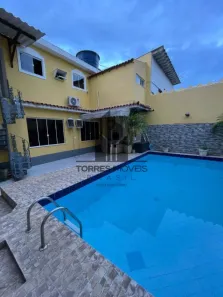 Casa de Condomínio com 3 Quartos à venda, 225m² no Taquara, Rio de Janeiro