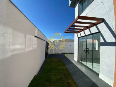 Casa com 3 Quartos à venda, 106m² no Guriri, Cabo Frio