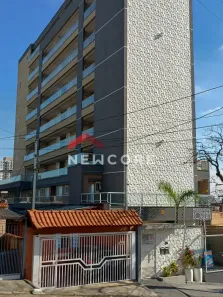 Apartamento com 2 Quartos à venda, 55m² no Vila Ré, São Paulo