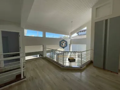 Casa de Condomínio com 3 Quartos para alugar, 194m² no Vila Oliveira, Mogi das Cruzes