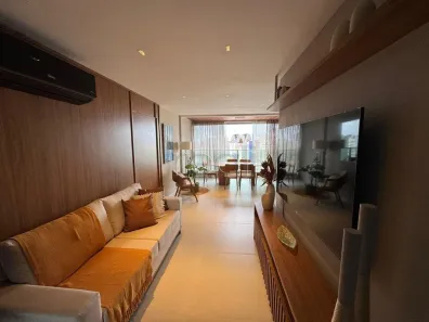 Apartamento com 2 Quartos à venda, 66m² no Meireles, Fortaleza