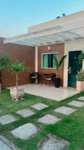 Casa de Condomínio com 3 Quartos à venda, 60m² no Campo Grande, Rio de Janeiro