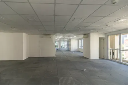 Sala Comercial para alugar, 235m² no Vila Mariana, São Paulo