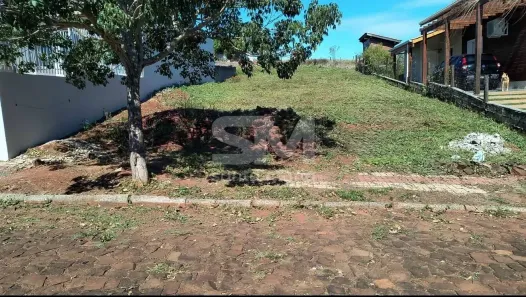 Lote/Terreno à venda, 360m² no Belvedere, Chapecó