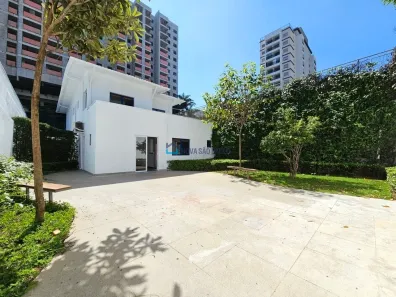 Prédio Comercial à venda, 337m² no Indianópolis, São Paulo