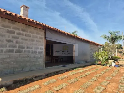 Fazenda/Sítio com 1 Quarto à venda, 150m² no , Santa Vitória