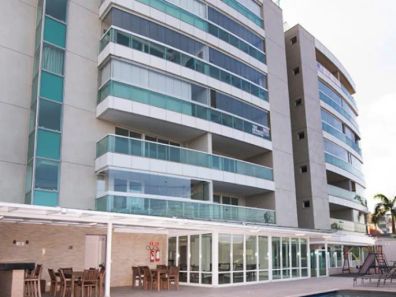 Apartamento com 4 Quartos à venda, 241m² no Jardim Camburi, Vitória