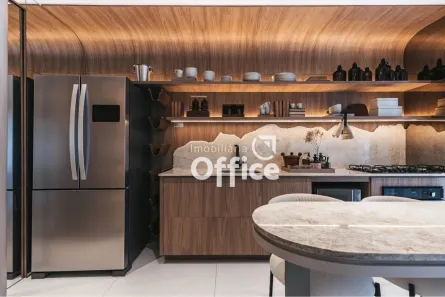 Apartamento com 3 Quartos à venda, 96m² no Jundiaí, Anápolis