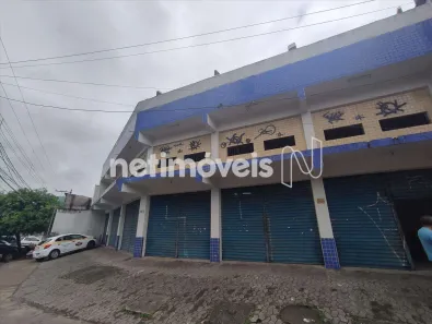 Ponto Comercial à venda, 310m² no São Cristóvão, Vitória