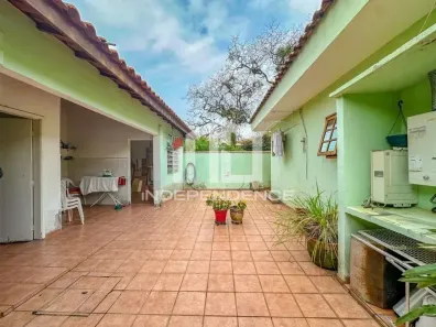 Casa com 3 Quartos à venda, 218m² no Jardim Paraíso, São José dos Campos