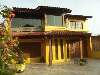 Apartamento com 4 Quartos à venda, 320m² no Vila Nova, Porto Alegre