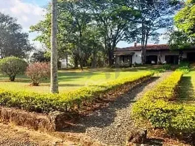 Lote/Terreno à venda, 255m² no Colina do Castelo, Jaguariúna