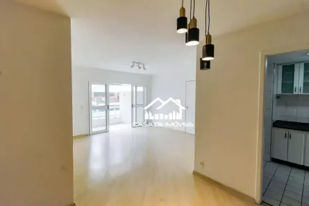 Apartamento com 3 Quartos à venda, 97m² no Vila Andrade, São Paulo
