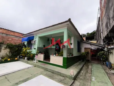 Casa com 3 Quartos à venda, 118m² no Santa Catarina, São Gonçalo