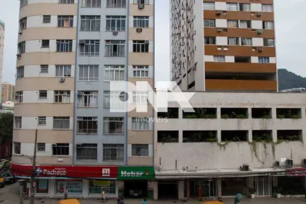 Apartamento com 2 Quartos à venda, 69m² no Botafogo, Rio de Janeiro