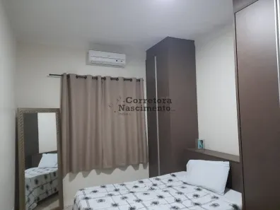 Casa com 2 Quartos à venda, 140m² no Residencial Santa Paula, Jacareí