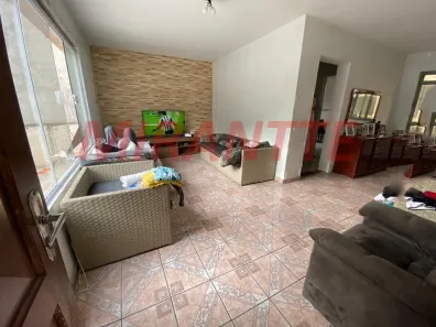 Sobrado com 3 Quartos à venda, 160m² no Vila Medeiros, São Paulo