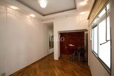Apartamento com 1 Quarto para alugar, 62m² no Consolação, São Paulo