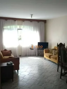 Apartamento com 3 Quartos à venda, 98m² no Tucuruvi, São Paulo