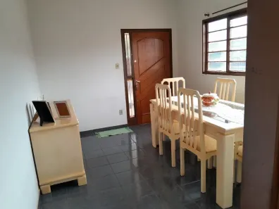 Casa com 3 Quartos à venda, 205m² no Santos Dumont, São José do Rio Preto
