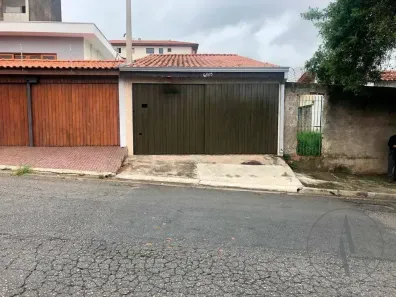 Casa com 3 Quartos à venda, 120m² no Jardim Simus, Sorocaba