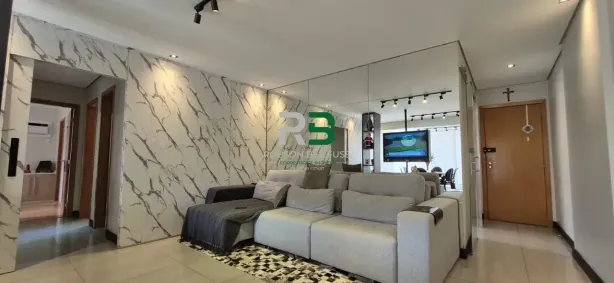 Apartamento com 3 Quartos à venda, 103m² no Gleba Fazenda Palhano, Londrina
