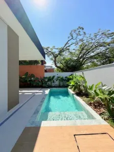 Casa de Condomínio com 3 Quartos à venda, 207m² no Jardim Villa Sapezal, Indaiatuba