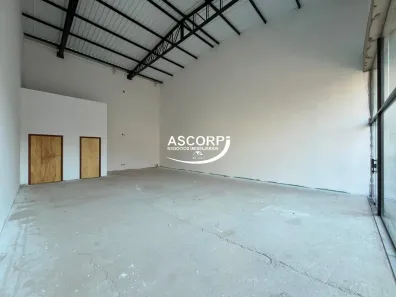 Ponto Comercial para alugar, 100m² no Cidade Alta, Piracicaba