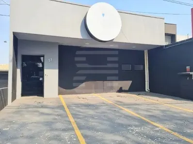 Imóvel Comercial à venda, 320m² no Jardim Novo Cambuí, Campinas