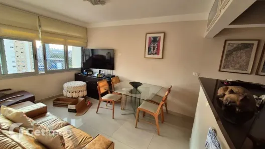 Apartamento com 3 Quartos à venda, 78m² no Vila Clementino, São Paulo