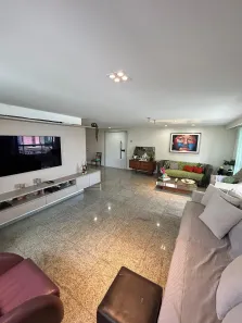 Apartamento com 4 Quartos à venda, 189m² no Boa Viagem, Recife