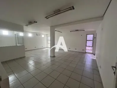Prédio Comercial para alugar, 820m² no Centro, Uberlândia