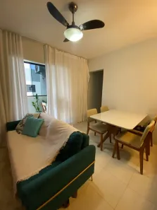 Apartamento com 2 Quartos à venda, 67m² no Plano Diretor Sul, Palmas