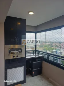 Apartamento com 3 Quartos à venda, 76m² no Jardim Satélite, São José dos Campos