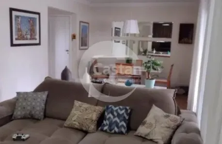 Apartamento com 3 Quartos à venda, 122m² no Mooca, São Paulo