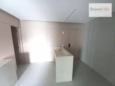 Sala Comercial para venda ou aluguel, 85m² no Cidade Monções, São Paulo