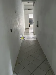 Galpão/Depósito/Armazém para alugar, 250m² no Saúde, São Paulo