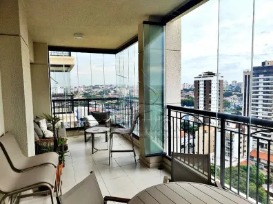 Apartamento com 3 Quartos à venda, 196m² no Jardim Portal da Colina, Sorocaba