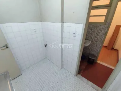 Apartamento com 1 Quarto à venda, 53m² no Centro, Rio de Janeiro