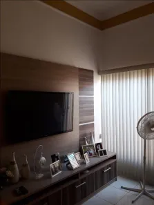Casa com 3 Quartos à venda, 200m² no Jardim Nazareth, Marília