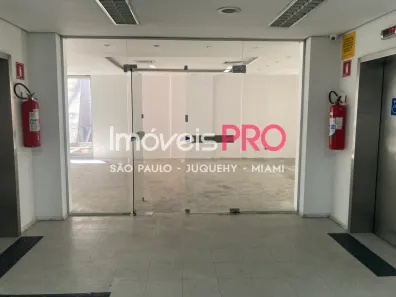 Sala Comercial para alugar, 330m² no Bela Vista, São Paulo